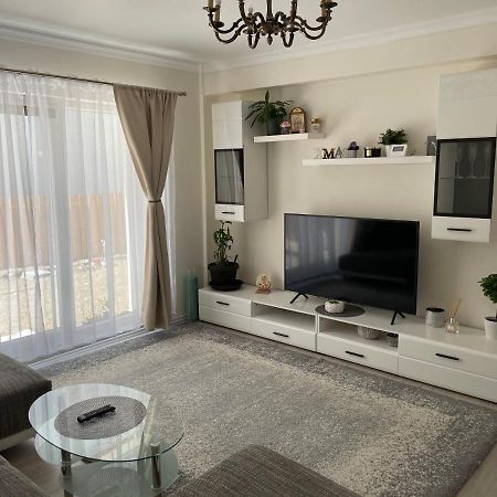 Şelimbăr Tina Apartment מראה חיצוני תמונה