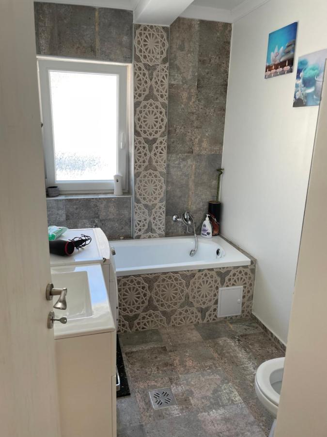 Şelimbăr Tina Apartment מראה חיצוני תמונה