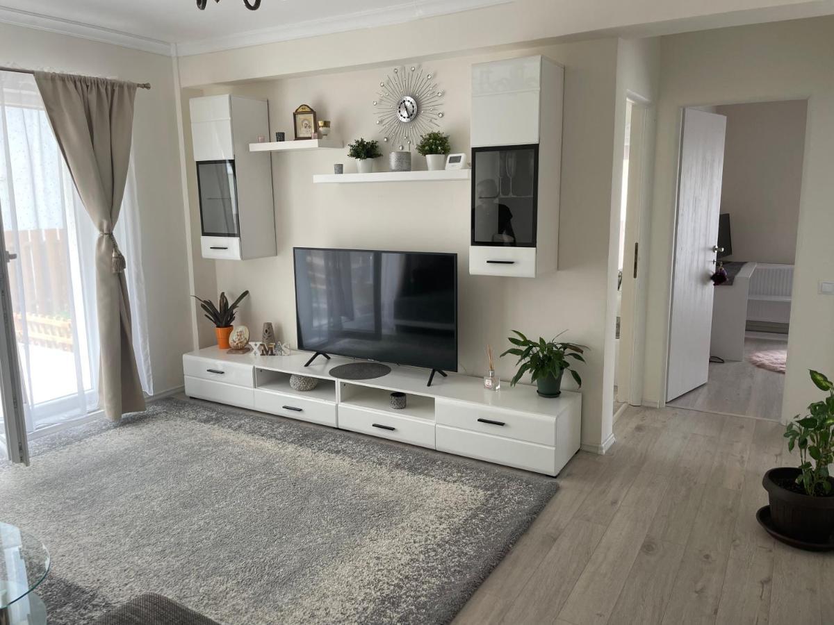 Şelimbăr Tina Apartment מראה חיצוני תמונה