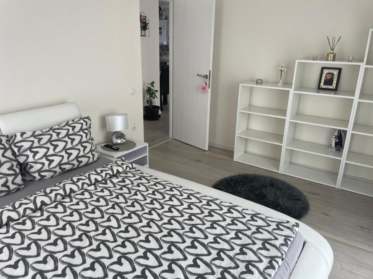 Şelimbăr Tina Apartment מראה חיצוני תמונה