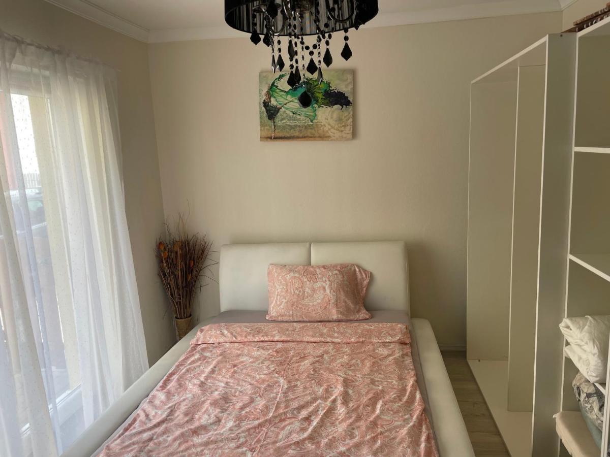 Şelimbăr Tina Apartment מראה חיצוני תמונה