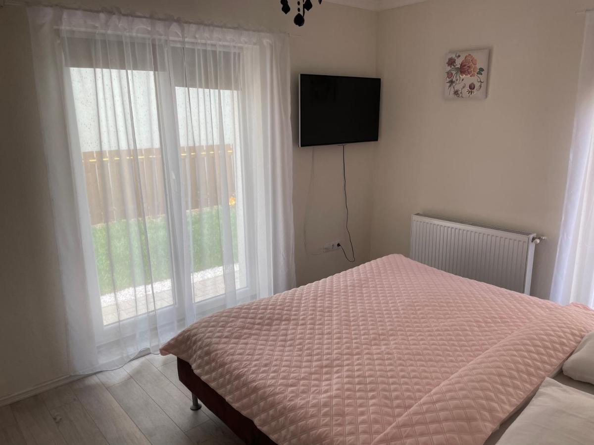 Şelimbăr Tina Apartment מראה חיצוני תמונה