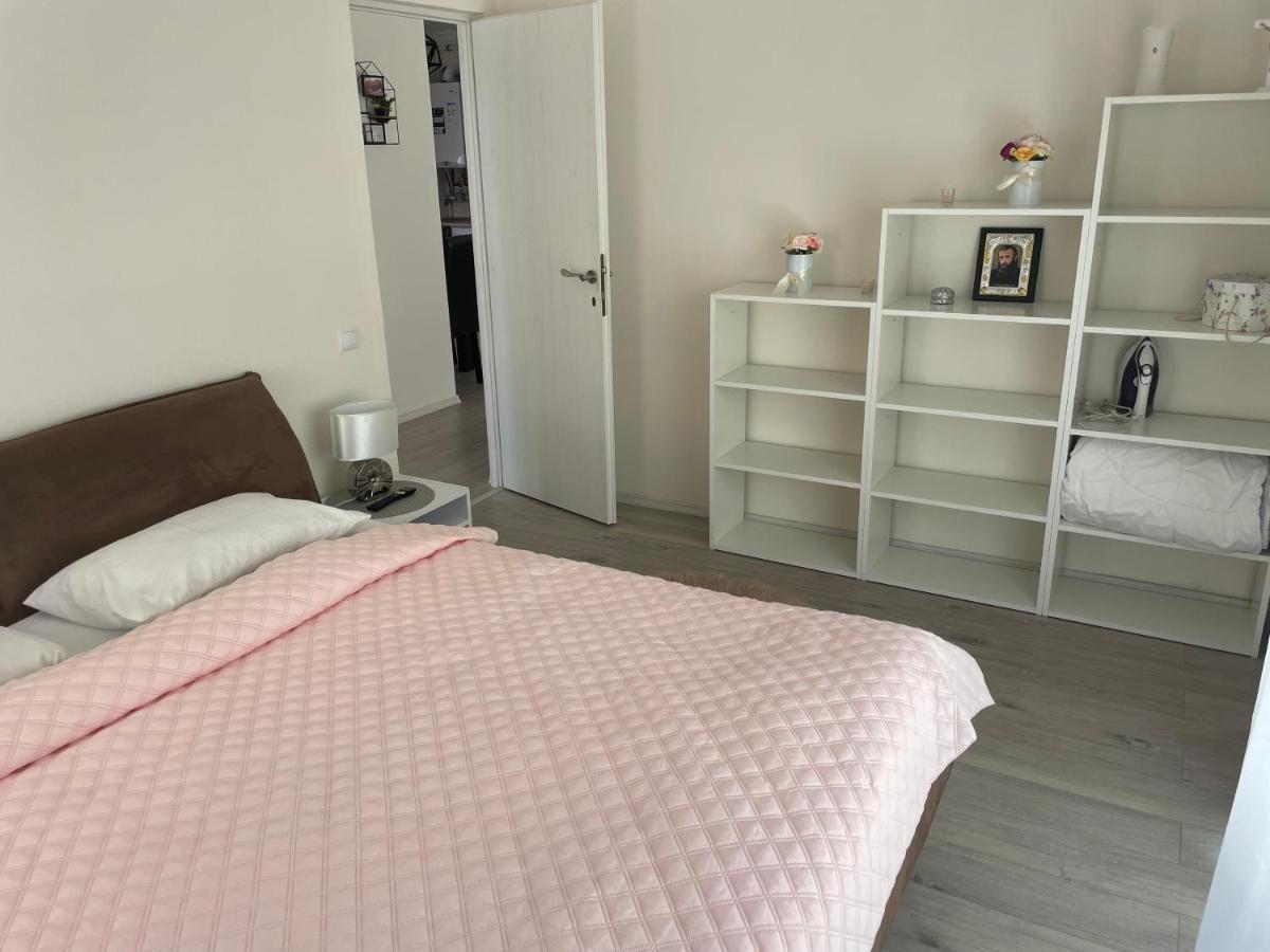 Şelimbăr Tina Apartment מראה חיצוני תמונה