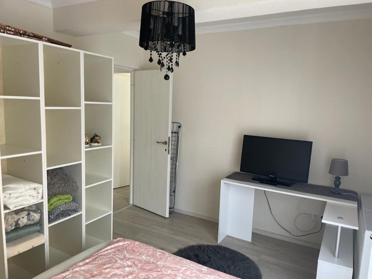 Şelimbăr Tina Apartment מראה חיצוני תמונה