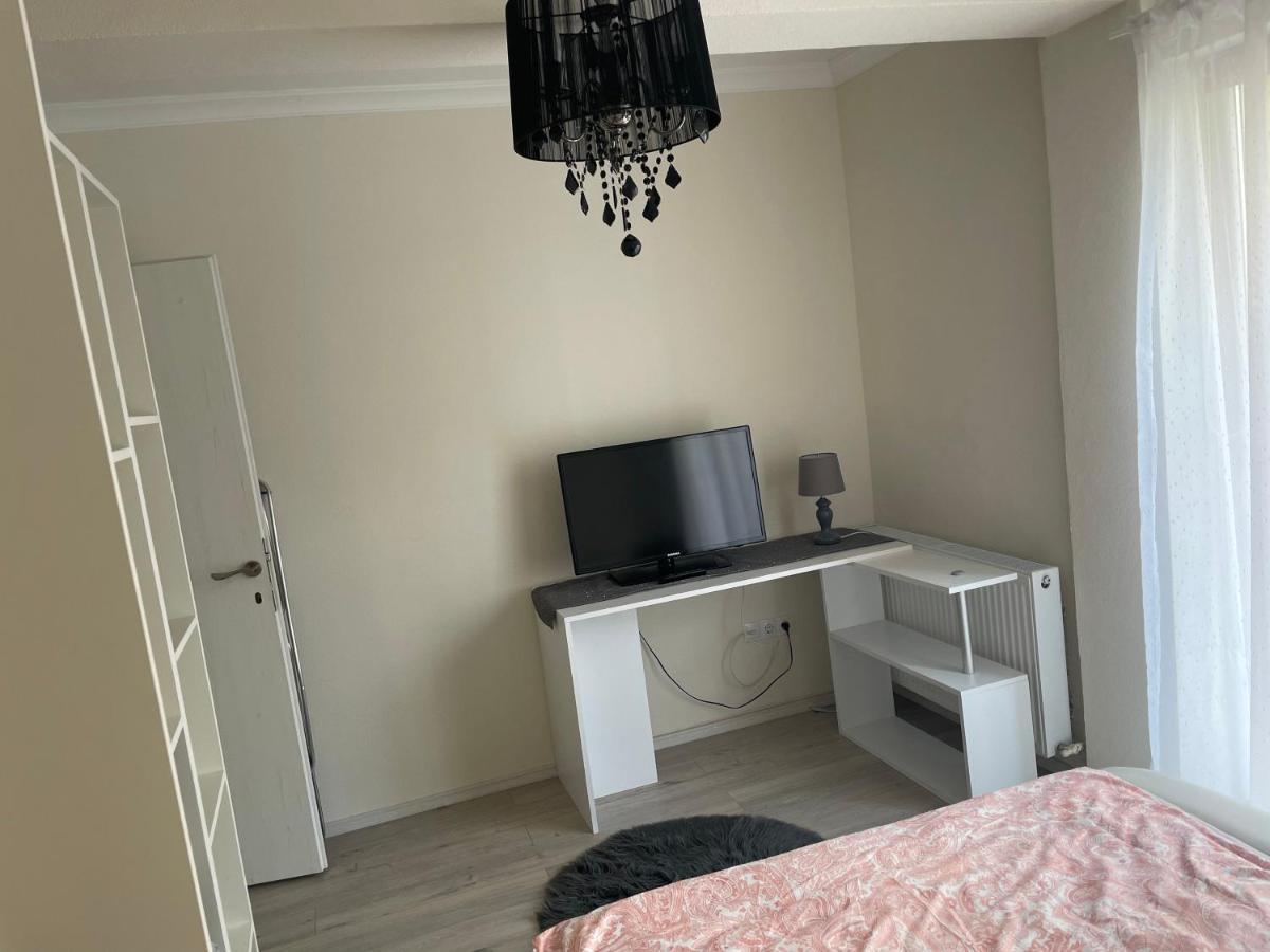 Şelimbăr Tina Apartment מראה חיצוני תמונה