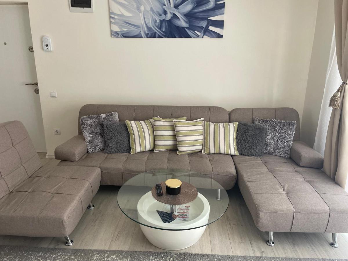Şelimbăr Tina Apartment מראה חיצוני תמונה