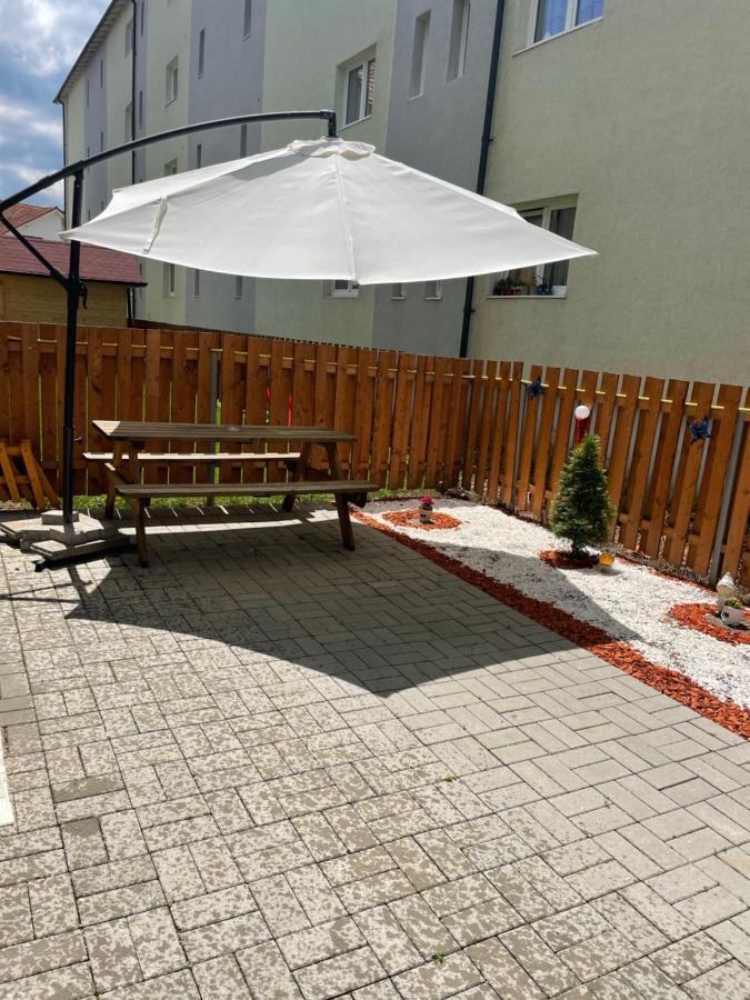 Şelimbăr Tina Apartment מראה חיצוני תמונה